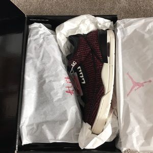 AJ 3 AWOK deadstock